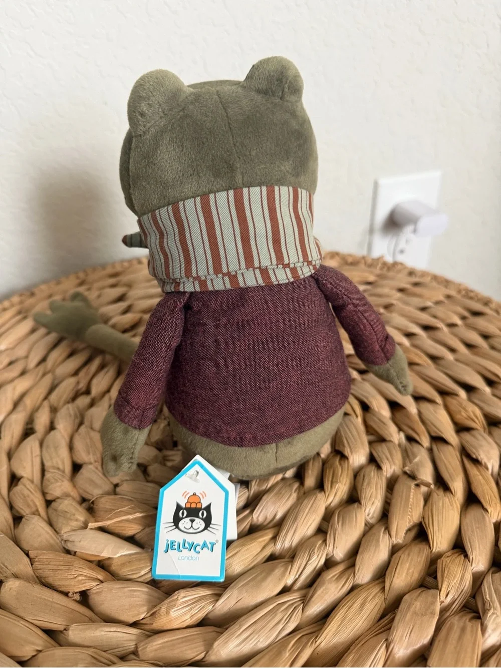 Jellycat Riverside Rambler - Picture 3 of 4